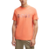 Hugo Boss Seasonal Logo T-shirt - Light Red