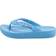 Crocs Classic Platform Flip - Oxygen