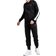 McKenzie Medley Poly Track Pants - Black