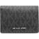 Michael Kors Jet Set Medium Signature Logo Wallet - Black