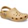 Crocs Classic Clog - Wheat