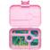 Yumbox Leakproof Tapas Bento Lunch Box 5 Compartment Jungle Pastel
