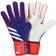 Adidas Predator Competition Goalkeeper Gloves - Solar Red / White / Black