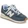 New Balance 574 W - Phantom