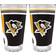 Great American Products Pittsburgh Penguins Beer Glass 16fl oz 2