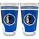 Great American Products Dallas Mavericks Beer Glass 16fl oz 2