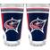 Great American Products Columbus Blue Jackets Beer Glass 16fl oz 2