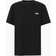 ROTATE Birger Christensen Light Oversized T-shirt - Black