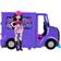 Mattel Monster High Draculaura Doll & Fangtastic Rockin’ Food Truck