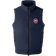 Canada Goose Mersey Vest - Atlantic Navy