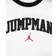 Jordan Baby Jumpman 23 Bodysuits 3-pack - Black/Gym Red/White