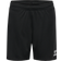 Hummel Kid's Essential Shorts - Black (224544-2001)