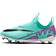 Nike Jr. Mercurial Vapor 15 Academy MG - Hyper Turquoise/Black/White/Fuchsia Dream