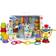 Playgro Sensory Llama Explore & Play Gift Pack