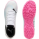 Puma Youth Future 7 Play TT TF - White/Black/Poison Pink