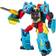 Hasbro Transformers Legacy United Deluxe Class Cybertron Universe Hot Shot 14cm