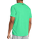 Under Armour Men's Tech Structured Short Sleeve Top - Vapor Green/Black