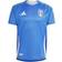 Adidas Men Italy 2024 Home Authentic Jersey