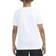 Nike Kid's Jordan Fuel Up Cool Down Graphic T-shirt - White (95D150-001)
