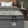 NapQueen Elite Machka Coil Spring Mattress