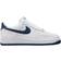 Nike Air Force 1 Low '07 M - White/Midnight Navy
