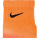 Nike Everyday Plus Cushioned Ankle Socks - Multicolour