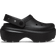 Crocs Stomp Clog - Black