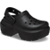 Crocs Stomp Clog - Black