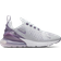 Nike Air Max 270 W - Pure Platinum/White/Lilac Bloom/Daybreak
