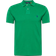 Polo Ralph Lauren Short Sleeve Custom Slim Fit Polo Shirt - Billiard