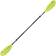 Quest Chute Aluminum Kayak Paddle