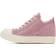 Rick Owens Low Sneakers W - Dusty Pink/Milk