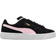 Puma Suede XL Skate W - Black/Pink