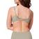 Triumph True Shape Sensation Minimizer Bra - Cinnamon