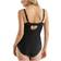 Damella Liza Swimsuit - Black