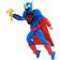 Spin Master DC Comics Superman Man of Steel 30cm