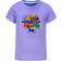 Olympics 2024 Paris Graphic T Shirt Kids