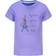 Olympics Little Girl's 2024 Paris Summer Casual Graphic Tees T-Shirt Kids
