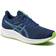 Asics Patriot 13 M - Blue Expanse/Illuminate Mint