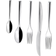 Broggi Zeta Cutlery Set 5