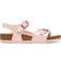 Birkenstock Kid's Rio - Graceful Light Rose