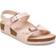 Birkenstock Kid's Rio - Graceful Light Rose