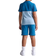 Nike Jordan Jumpman T-shirt And Short Set - Industrial Blue