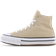 Converse Junior Chuck Taylor All Star Eva Lift - Nutty Granola/White/Black