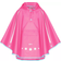 Playshoes Kid's Foldable Rain Poncho - Pink (408750-018)