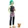 Mattel Monster High Deuce Gorgon Doll with Pet & Accessories HHK56