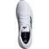 Adidas Runfalcon 5 Wide M - Cloud White/Core Black/Better Scarlet