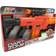 Dart Zone Spectrum Motorized Clip Fed Blaster Value Set