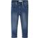 Name It Salli Slim Fit Sweat Jeans - Medium Blue Denim (13212607)