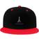 The Paris 2024 Olympic Logo Hip Hop Style Flat Bill Hat